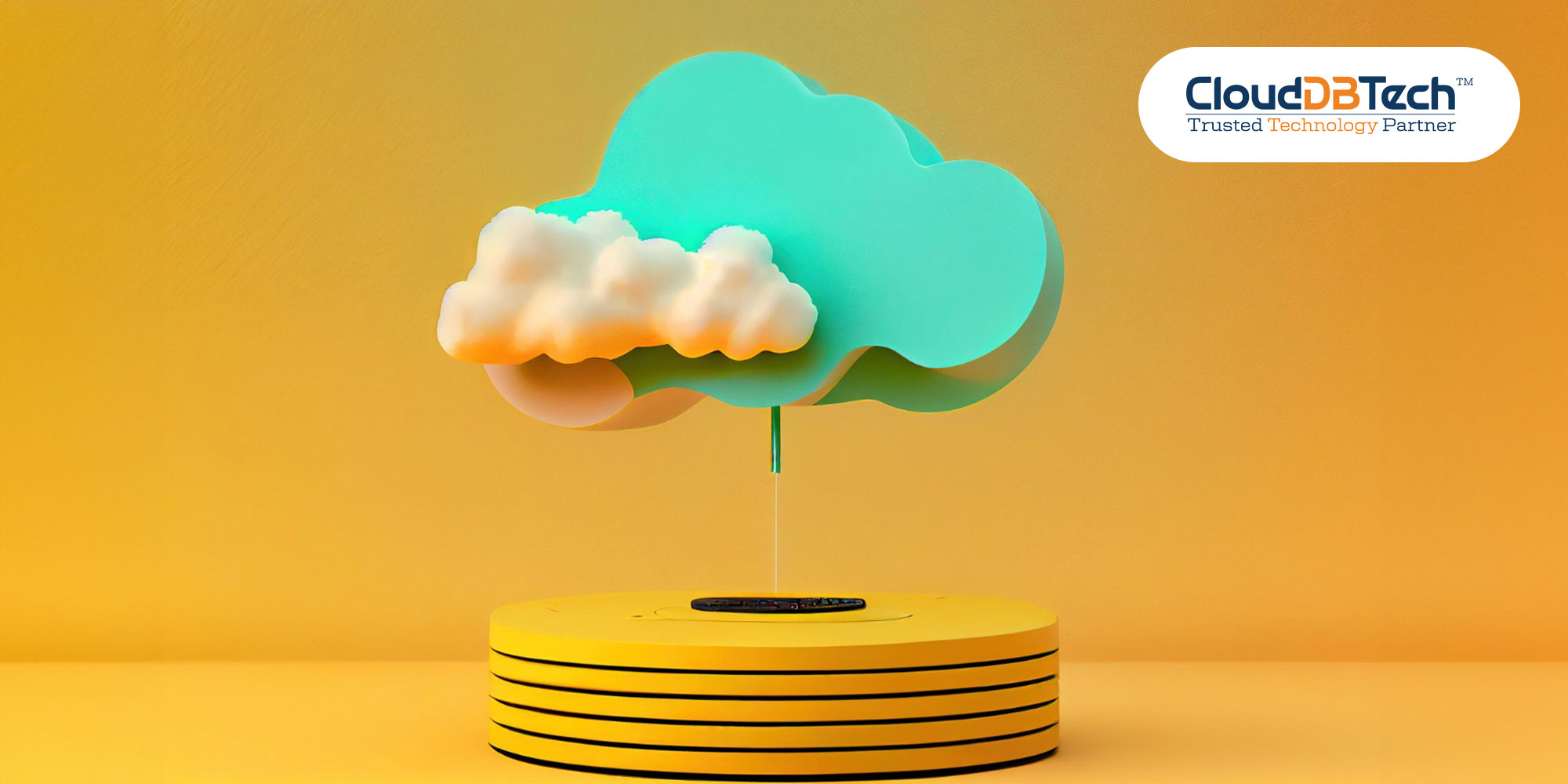 CloudDBTech | Cloud Consulting & Data Platform Solutions