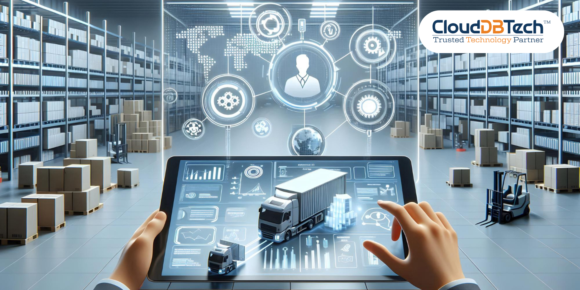 CloudDBTech | Cloud Consulting & Data Platform Solutions